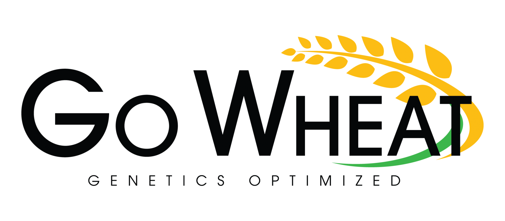 Product - Go Wheat. Genetics Optimized