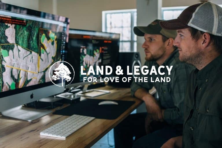 Partnership: Land & Legacy