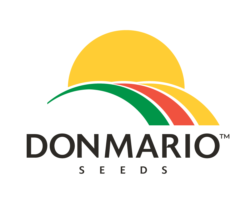 Product - Go Soy Donmario Seeds.