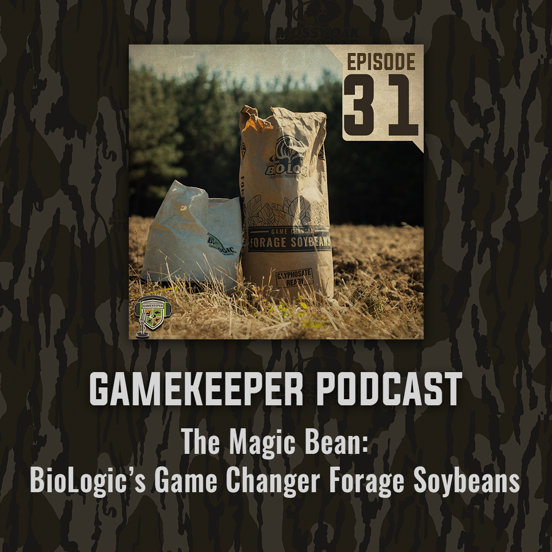 Heath North Featured on Game Keeper Podcast