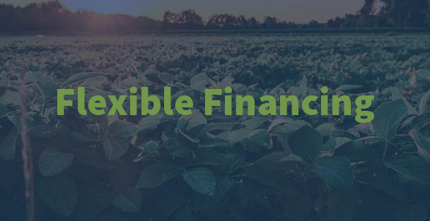 Buy Now & Pay Later – Flexible Seed Financing