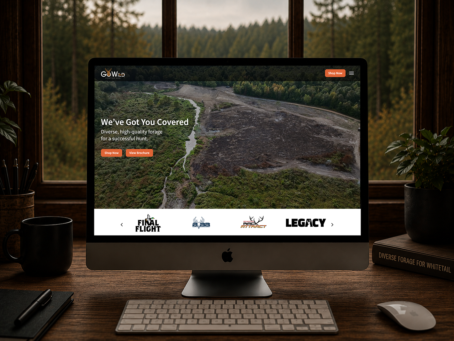 Elevating the GoWild Experience