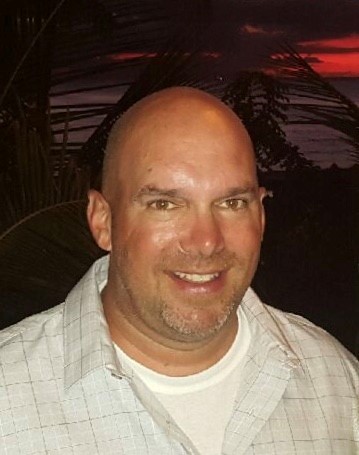 Jason Pieroni
