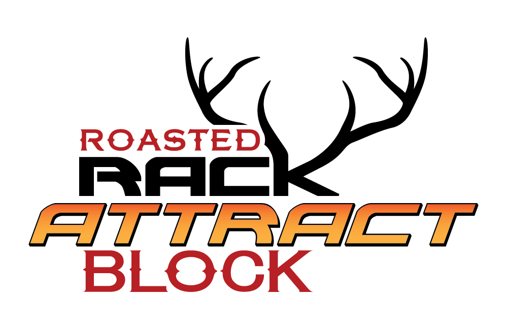 Roasted Rack Attract Block