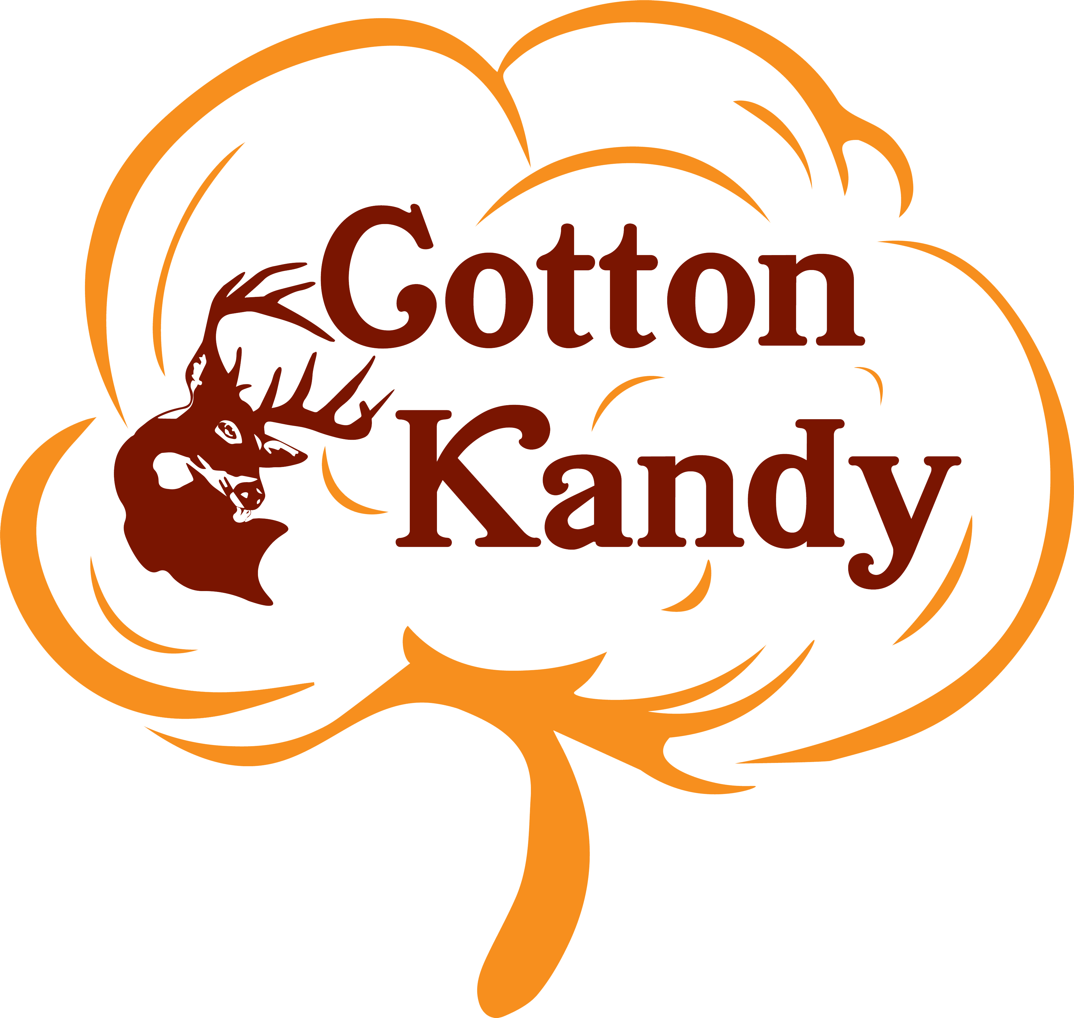 Cotton Kandy