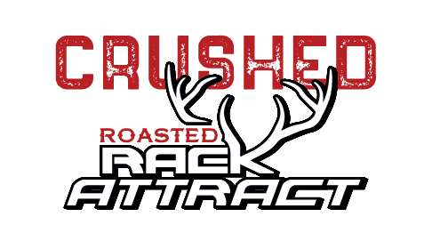 Crushed Roasted Rack Attract