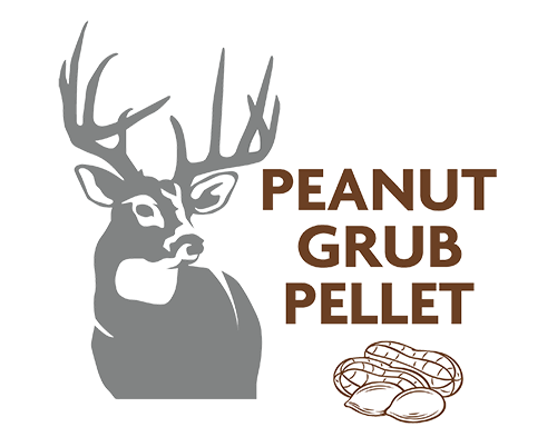 Peanut Grub Pellet