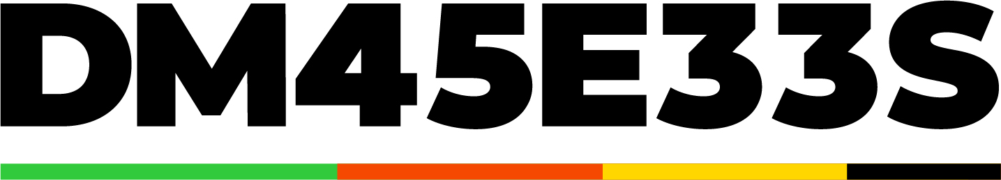 45E33S 45E33S