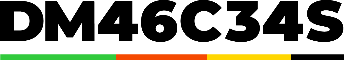 DM46C34S DM46C34S