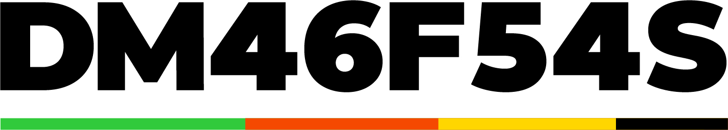 DM 46F54S DM 46F54S