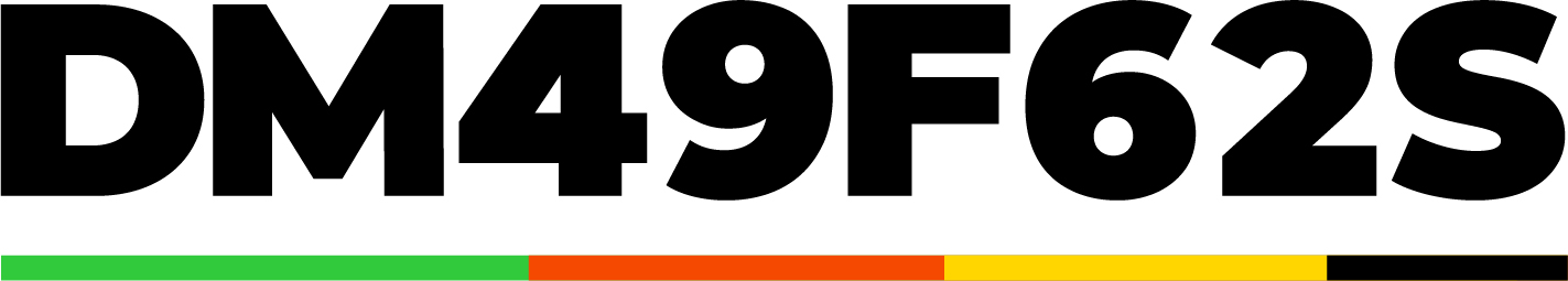 DM 49F62S DM 49F62S