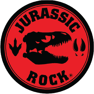 Jurassic Rock
