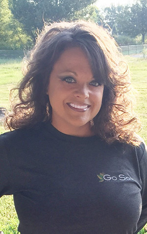Michelle McDaniel