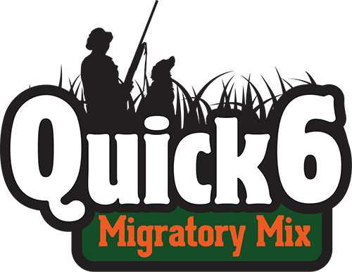 Quick 6 Migratory Mix