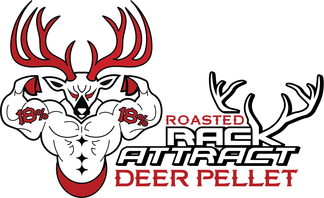 Roasted Rack Attract Pellet