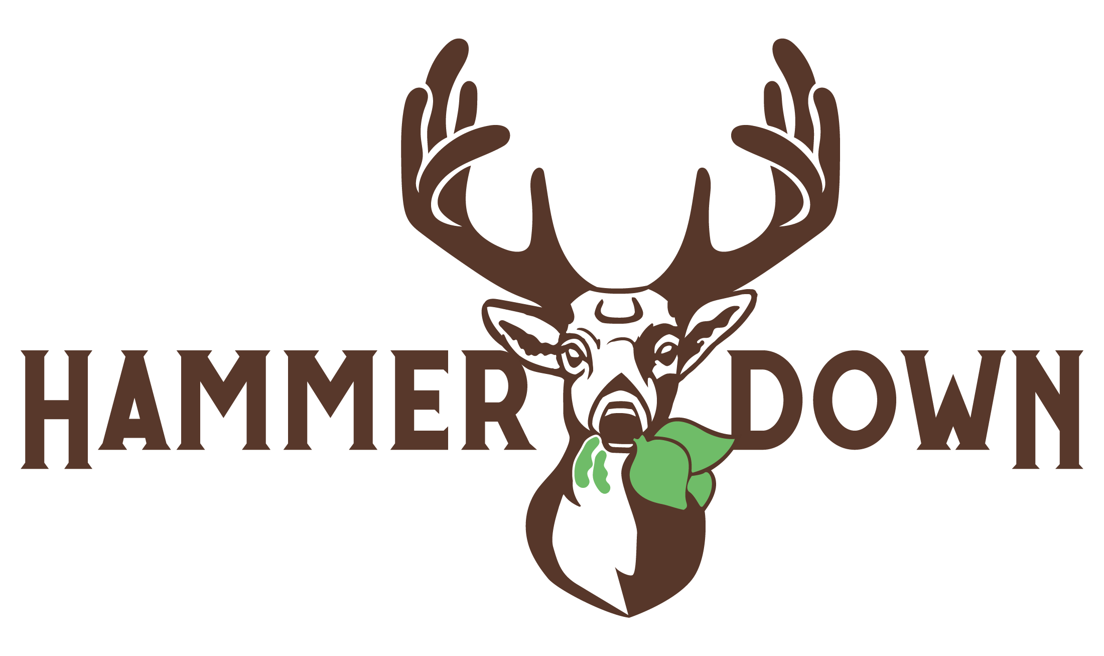 Hammer Down, image size:2200x1307